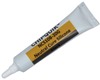 Neutral Cure Silicone Adhesive Sealant (Black) 20g Squeeze Tube