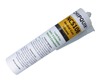 Neutral Cure Silicone Adhesive Sealant (Black) 10.2oz Cartridge