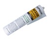 Neutral Cure Silicone Adhesive Sealant (Clear) 10.2oz Cartridge