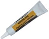 Neutral Cure Silicone Adhesive Sealant (Grey) 20g Squeeze Tube