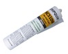 Neutral Cure Silicone Adhesive Sealant (White) 10.2oz Cartridge