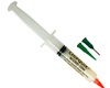 REH1 Water-Soluble Nickel and Copper Tack Flux in a 10cc/10g syringe w/plunger & tips