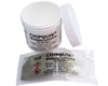 REH1 Water-Soluble Nickel and Copper Solder Paste Sn42/Bi57.6/Ag0.4 Two Part Mix 15g (T3)