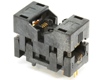 Test Socket for MSOP-8 0.65mm IC