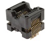 Test Socket for SOIC-16N Narrow 1.27mm IC