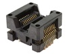 Test Socket for SOIC-20W Wide 1.27mm IC