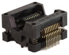 Test Socket for SOIC-20W 7.5mm Wide 1.27mm IC