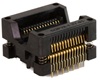 Test Socket for SOIC-28W 7.5mm Wide 1.27mm IC