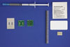 SOIC-14 (1.27 mm pitch, 300 mil body) PCB and Stencil Kit