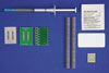 SOIC-28 (1.27 mm pitch) PCB and Stencil Kit