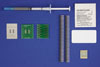 SSOP-24 (0.65 mm pitch) PCB and Stencil Kit