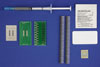 SSOP-38 (0.65 mm pitch) PCB and Stencil Kit