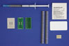 QSOP-28 (0.635 mm / 25 mil pitch) PCB and Stencil Kit