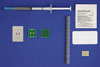 TSSOP-14 (0.65 mm pitch) PCB and Stencil Kit