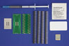 TSSOP-48 (0.5 mm pitch) PCB and Stencil Kit