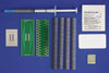 TSSOP-56 (0.5 mm pitch) PCB and Stencil Kit
