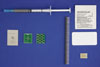 QFN-16 (0.5 mm pitch, 3 x 3 mm body) PCB and Stencil Kit