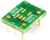 SOT23-5 to DIP-6 SMT Adapter (0.95 mm pitch) Compact Series