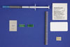 TSOC-6 (1.27 mm / 50 mil pitch) PCB and Stencil Kit