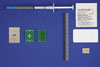 DFN-16-Exp-Pad (0.5 mm pitch, 5x4 mm body) PCB and Stencil Kit