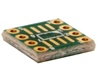 SOIC-8 to DIP-8 SMT Adapter (1.27 mm pitch, 150/200mil body)