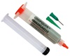 RMA Solder Paste Sn62/Pb36/Ag2 T4 (35g syringe) ROL0