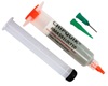 RMA Solder Paste Sn42/Bi57.6/Ag0.4 Ultra Low Balling T4 (35g syringe) ROL0