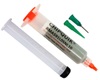 RMA Solder Paste Sn96.5/Ag3.0/Cu0.5 T4 (35g syringe) ROL0