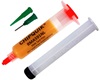 RMA Tack Flux (for Lead-Free) in a 10cc syringe w/plunger & tip