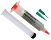 RMA Solder Paste Sn96.5/Ag3.0/Cu0.5 T4 (35g syringe) ROM1