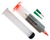 RMA Solder Paste Sn43/Pb43/Bi14 T4 (100g Syringe)