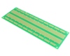830 pts solder-in breadboard (Exact Solderless Match) Qty 10