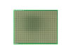 Large Solder-in breadboard 1200 plated holes