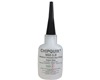 Super Glue - Medium Viscosity - Gap Filling 1.0oz