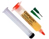 Stained Glass Soldering Tacky Flux - Water-Soluble 10g/10cc Syringe