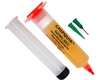 Stained Glass Soldering Tacky Flux - Water-Soluble 30g/30cc Syringe