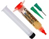 Stained Glass Soldering Tacky Flux - Water-Soluble 5g/5cc Syringe