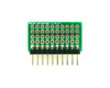 Basic Component and Network SIP Adapter - 10 pin