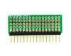 Basic Component and Network SIP Adapter - 16 pin
