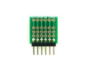 Common Bus Component Network SIP Adapter -  6 pin