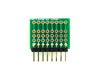 Common Bus Component Network SIP Adapter -  8 pin