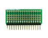 Common Bus Component Network SIP Adapter - 16 pin