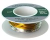 CQ100Ge .031" Solder Wire 1oz Spool (Solid Core) Sn/Cu0.7/Ni0.05/Ge0.006 (Tin/Copper/Nickel/Germanium) CQ100Ge .031" Solder Wire 1oz Spool (Solid Core) Sn/Cu0.7/Ni0.05/Ge0.006 (Tin/Copper/Nickel/Germanium)