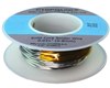 Sn60/Pb40 .031" Solder Wire 1oz Spool (Solid Core) (Tin/Lead) Sn60/Pb40 .031" Solder Wire 1oz Spool (Solid Core) (Tin/Lead)