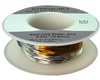 Sn63/Pb37 .031" Solder Wire 1oz Spool (Solid Core) (Tin/Lead)