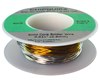 Sn99.3/Cu0.7 .031" Solder Wire 1oz Spool (Solid Core) (Tin/Copper) Sn99.3/Cu0.7 .031" Solder Wire 1oz Spool (Solid Core) (Tin/Copper)