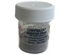 Solder Spheres Sn63/Pb37 .0256" (0.65mm) diameter 25K Bottle (leaded solder balls)