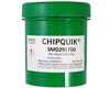 Tack Flux no-clean SMD291 in 75 gram Jar