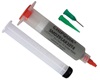 Solder Paste no clean Sn63/Pb37 in 10cc syringe 35g (T4)