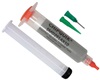 Solder Paste no clean Sn63/Pb37 in 10cc syringe 35g (T3)